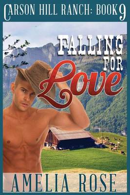 Book cover for Falling for Love