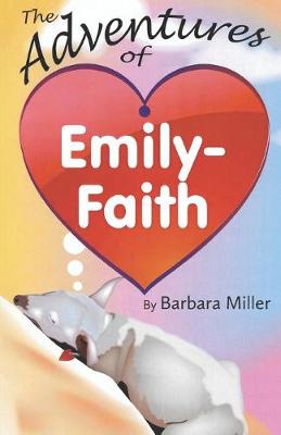 Book cover for The Adventures of Emily-Faith