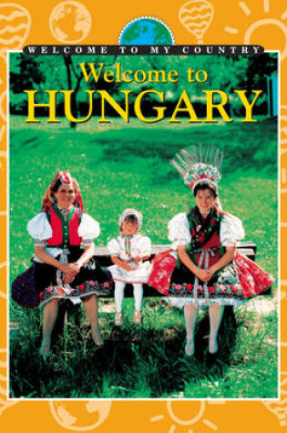 Cover of Hungary