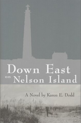 Cover of Down East on Nelson Island