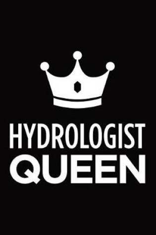 Cover of Hydrologist Queen