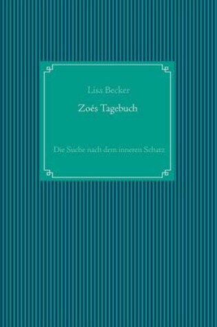 Cover of Zoes Tagebuch