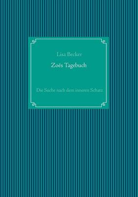 Book cover for Zoes Tagebuch