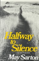 Book cover for HALFWAY TO SILENCE CL