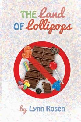 Book cover for In the Land of Lollipops