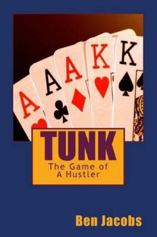 Cover of Tunk