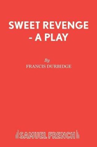 Cover of Sweet Revenge