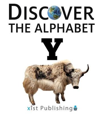 Cover of Y