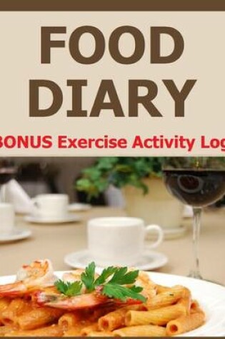 Cover of Food Diary