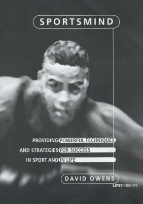 Book cover for Sportsmind