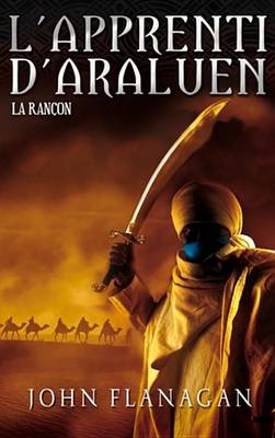 Book cover for L'Apprenti D'Araluen 7 - La Rancon