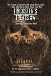 Book cover for Trickster's Treats #4