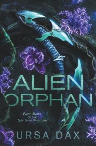 Cover of Alien Orphan