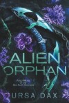 Book cover for Alien Orphan