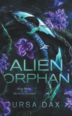 Book cover for Alien Orphan