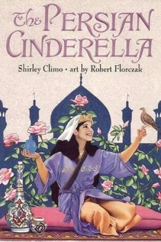 Cover of The Persian Cinderella