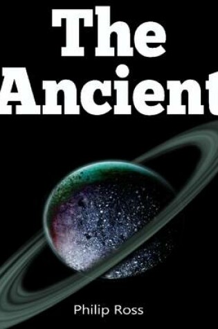 Cover of The Ancient