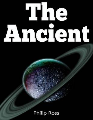 Book cover for The Ancient