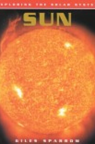 Cover of Sun