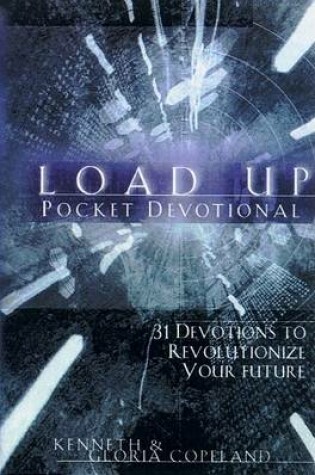 Cover of Load Up Pocket Devotional