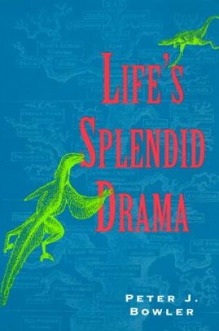 Cover of Life's Splendid Drama