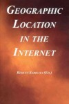 Book cover for Geographic Location in the Internet