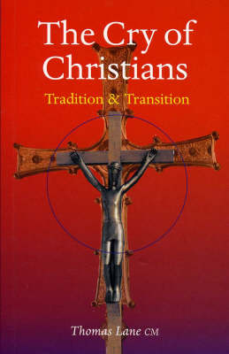 Book cover for Cry of Christians