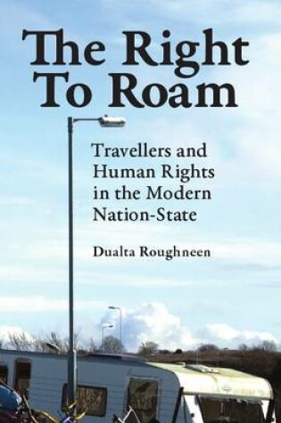 Cover of The Right to Roam