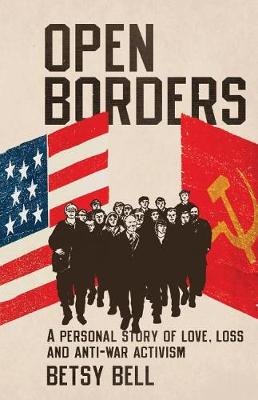 Book cover for Open Borders