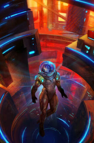 Cover of Clarkesworld Magazine A 10th Anniversary Anthology