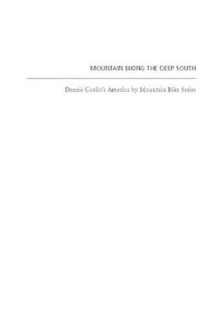 Cover of The Deep South