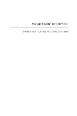 Cover of The Deep South