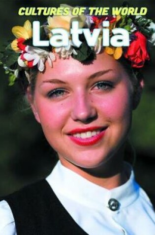 Cover of Latvia