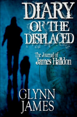 Cover of Diary of the Displaced