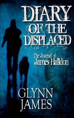 Book cover for Diary of the Displaced