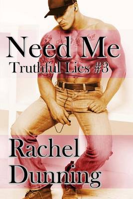 Book cover for Need Me