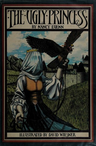 Cover of The Ugly Princess