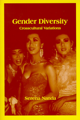 Cover of Gender Diversity