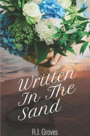 Cover of Written In The Sand