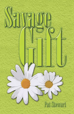 Book cover for Savage Gift
