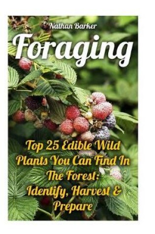 Cover of Foraging