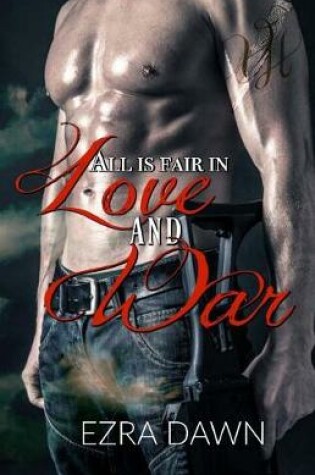 Cover of All Is Fair in Love and War