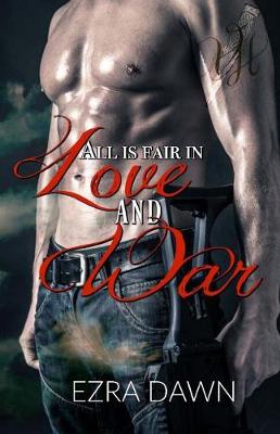 Cover of All Is Fair in Love and War