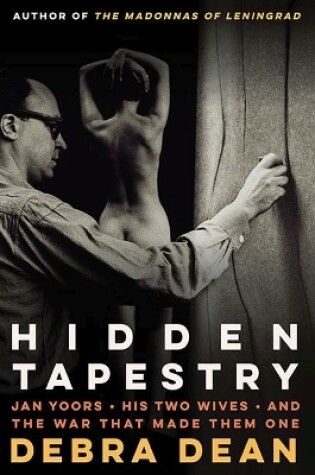 Cover of Hidden Tapestry