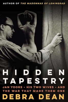Book cover for Hidden Tapestry