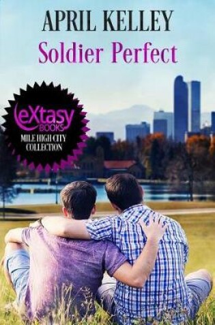 Cover of Soldier Perfect