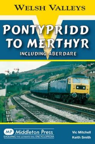 Cover of Pontypridd to Merthyr