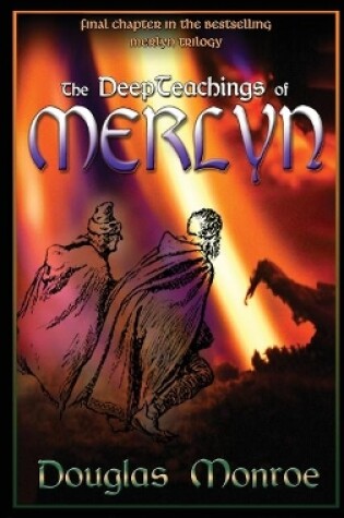 Cover of The Deepteachings of Merlyn