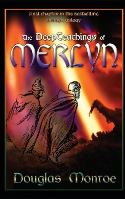 Book cover for The Deepteachings of Merlyn