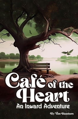 Book cover for Cafe of the Heart